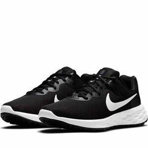🖤🖤Nike Revolution 6 Nn Women’s Walking Running Shoes Size 12